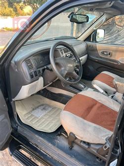 ميتسوبيشي مونتيرو